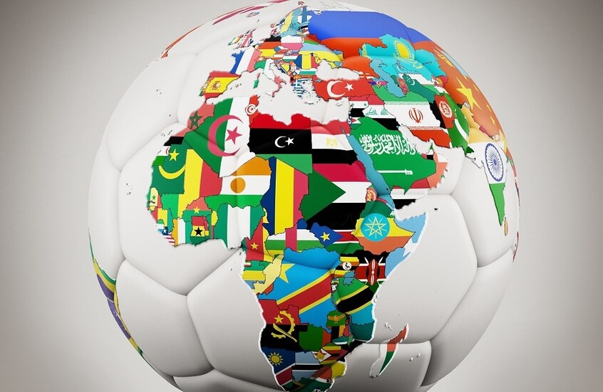 المنتخبات المتأهلة رسميا إلى دور الـ32 لمونديال 2026 والمغادرة