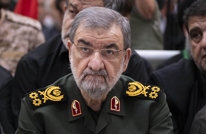 رضائي: واشنطن تتحمل مسؤولية استفزازات إسرائيل في لبنان وسنحاسب الأمريكيين إذا تعرضت إيران لتهديد