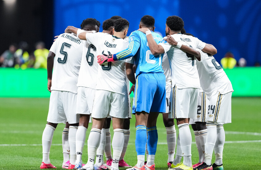السعودية أمام "الفرصة الأخيرة" في كأس العالم 2026.. ماذا يحتاج "الأخضر" لعبور دور المجموعات؟