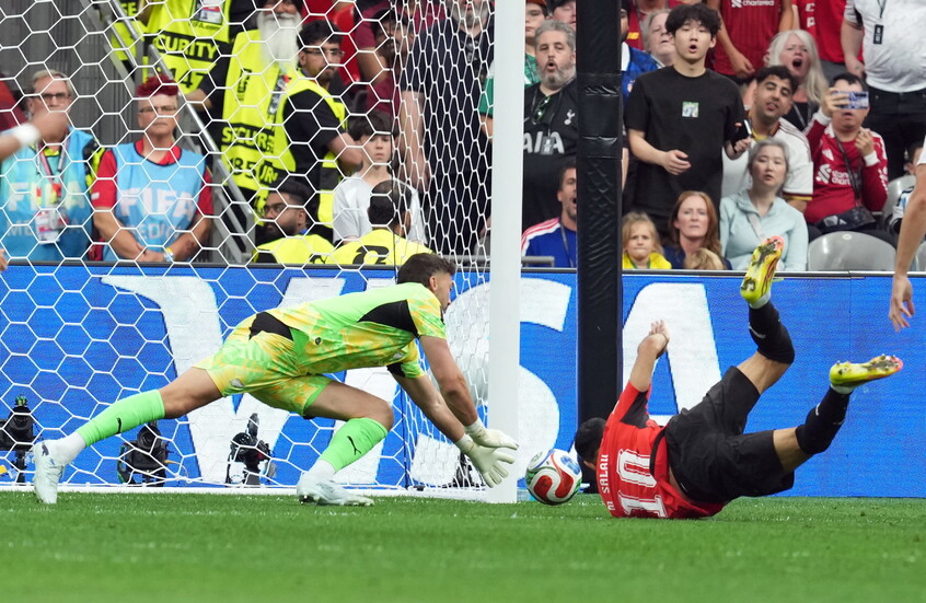 لماذا استخدم منتخب مصر 6 تبديلات ضد نيوزيلندا؟