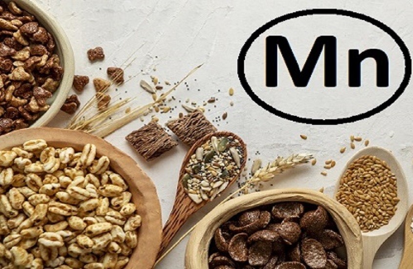 خبير روسي يحذر من مخاطر نقص المنغنيز وزيادته على صحة الإنسان