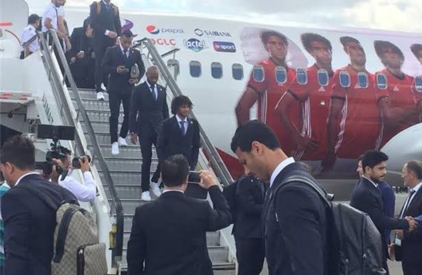 قرار أمني مفاجئ يربك ترتيبات "الفراعنة" قبل موقعة إيران في مونديال 2026
