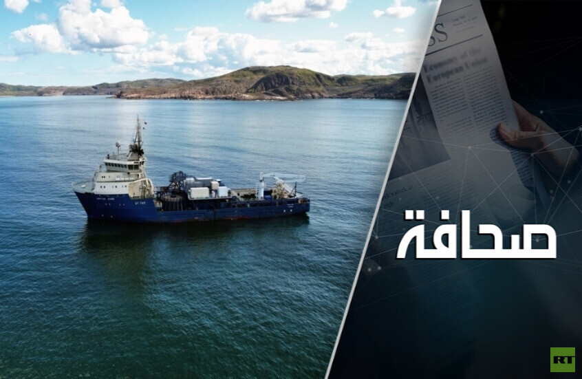 مسار الملاحة الشمالي يغيّر خارطة الخدمات اللوجستية العالمية