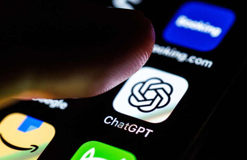 وزارة الداخلية الروسية تحذر: ChatGPT قد يوجه المستخدمين إلى مواقع احتيالية