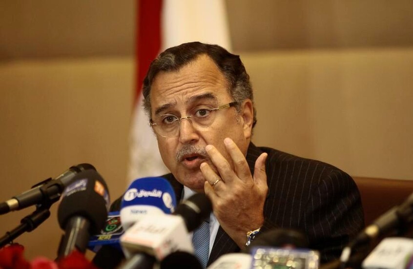 العرب يحسمون الاختيار.. رسميا تعيين نبيل فهمي أمينا عاما جديدا للجامعة العربية