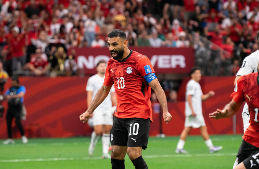 ليفربول يفاجئ صلاح بعد ليلة تاريخية مع منتخب مصر في مونديال 2026
