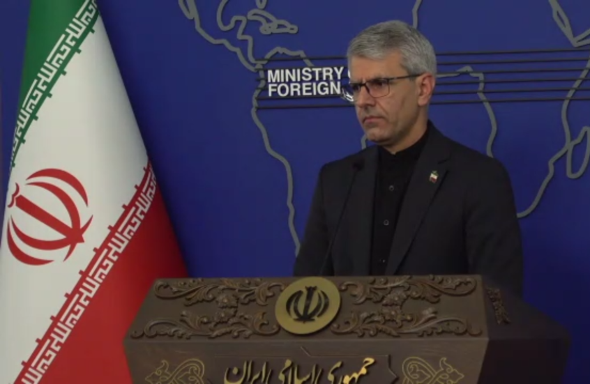 طهران: محادثات سويسرا لم تتطرق لتفاصيل النووي وبدء المفاوضات مرهون بتنفيذ بنود المذكرة