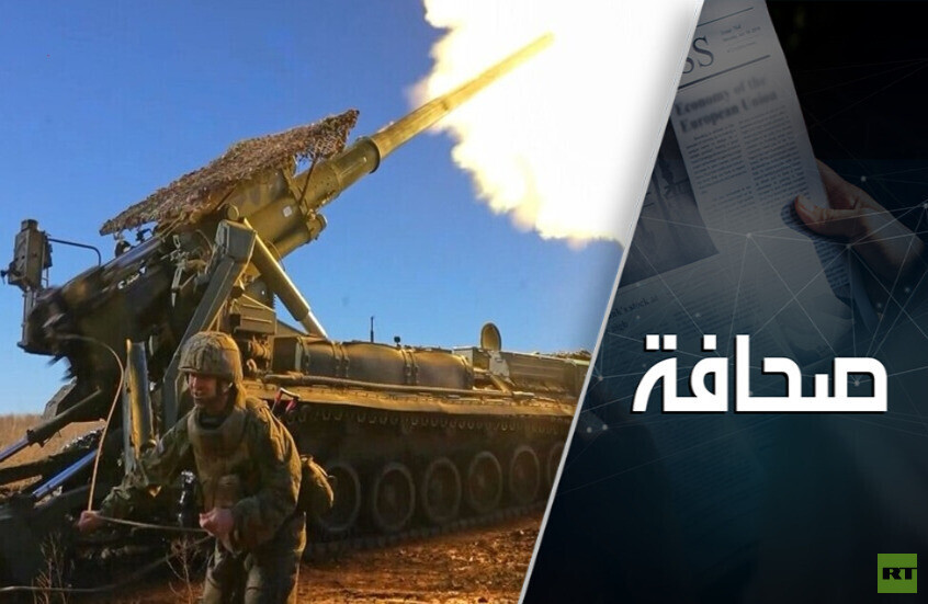 لماذا يحتاج زيلينسكي إلى مهاجمة بيلاروس؟