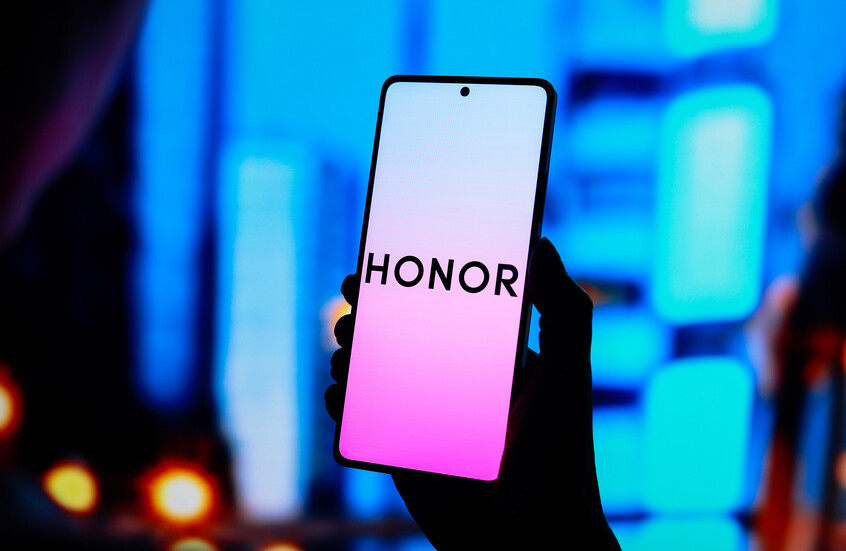 Honor تعلن عن هاتفها الجديد ومواصفاته المنافسة