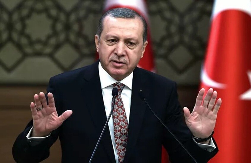 أردوغان قبيل قمة الناتو بأنقرة: على الدول الأوروبية تحمل مسؤولية أكبر في الحلف