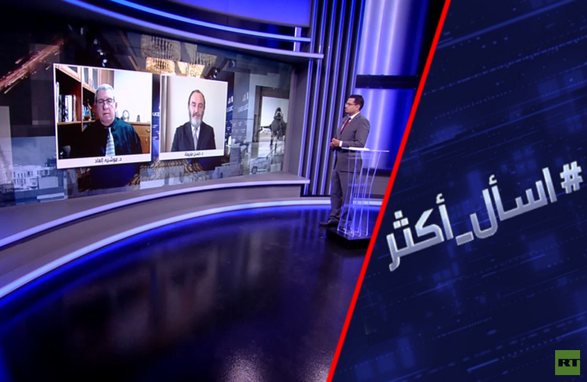 نتنياهو: المعركة مع إيران لم تنته