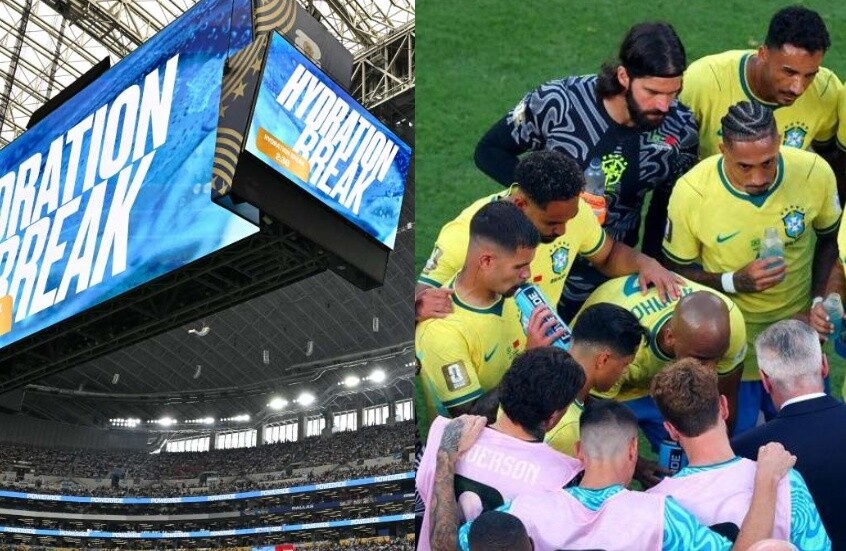 جدل المليارات يلاحق مونديال 2026.. و"فيفا" تكشف حقيقة العوائد الإعلانية