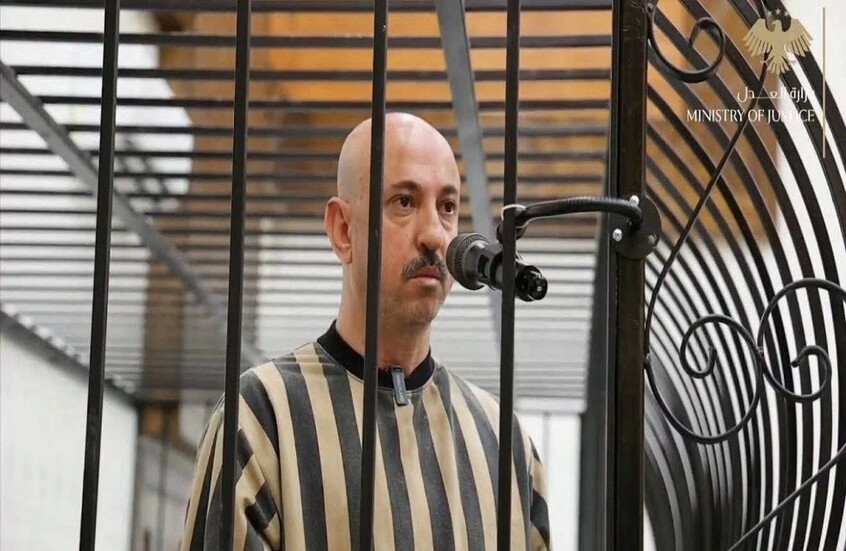 دمشق.. بدء محاكمة ابن عم بشار الأسد في جلسة علنية