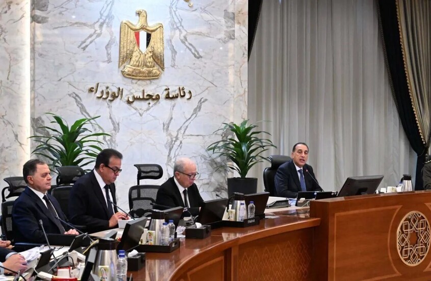 مصر تشهد توقيع اتفاقية تاريخية - عاجل 