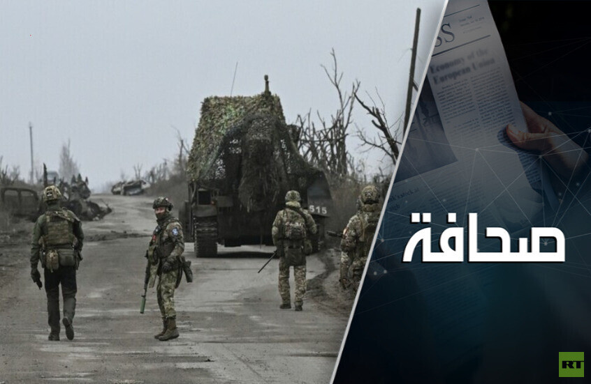صلة الرحم بين الإرهاب الأوكراني والهجوم على كراماتورسك وسلافيانسك