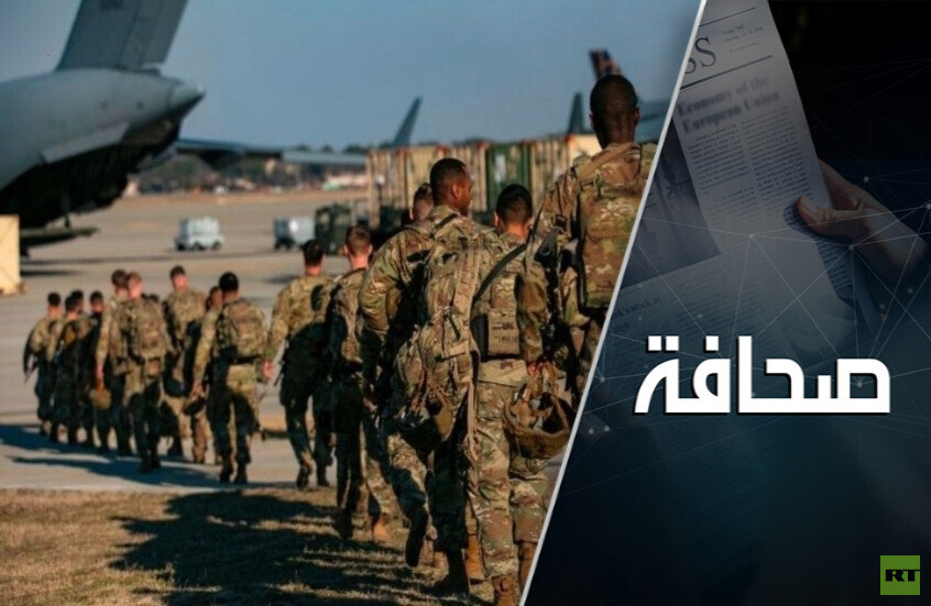لماذا تخلّى ترامب عن فكرة إنزال قوات في إيران؟