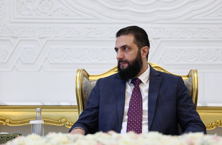 يديعوت أحرنوت: نتنياهو يعقد اجتماعا أمنيا طارئا بشأن الرئيس السوري أحمد الشرع 