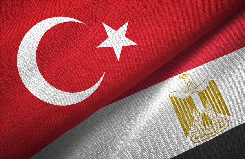 مصر تفاوض تركيا لحل أزمة سلعة غذائية