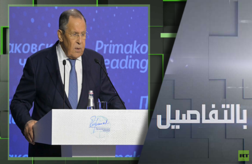 موسكو: نرفض حلولا مؤقتة لتسوية أوكرانيا