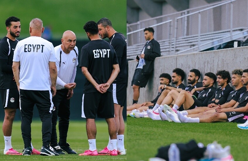 سيناريوهات التأهل.. الفراعنة يضعون قدما في دور الـ32 قبل موقعة إيران الحاسمة