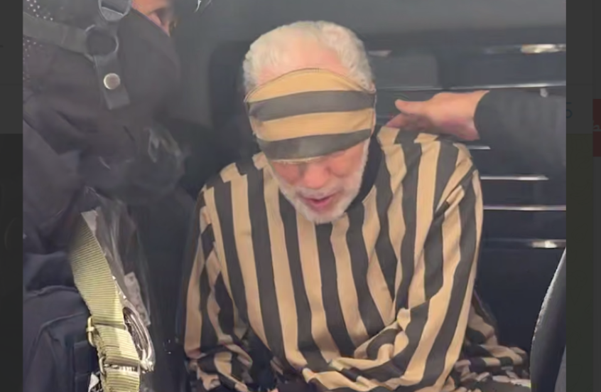 انطلاق محاكمة مفتي سوريا السابق أحمد بدر الدين حسون والقضاء يوجه له لائحة اتهام خطيرة (فيديو)