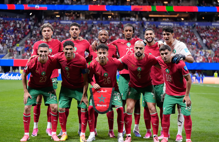 3 احتمالات فقط.. من سيكون منافس المغرب في دور الـ32؟