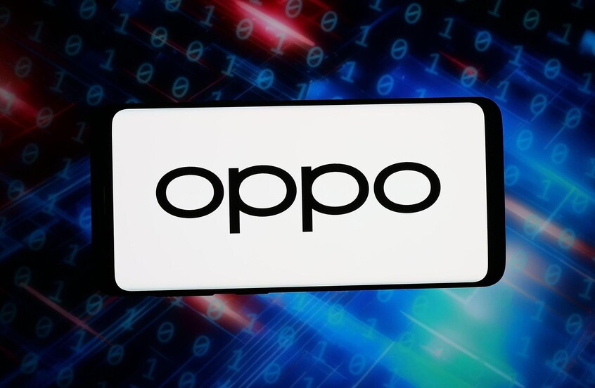 منافس جديد من Oppo في عالم الهواتف الذكية
