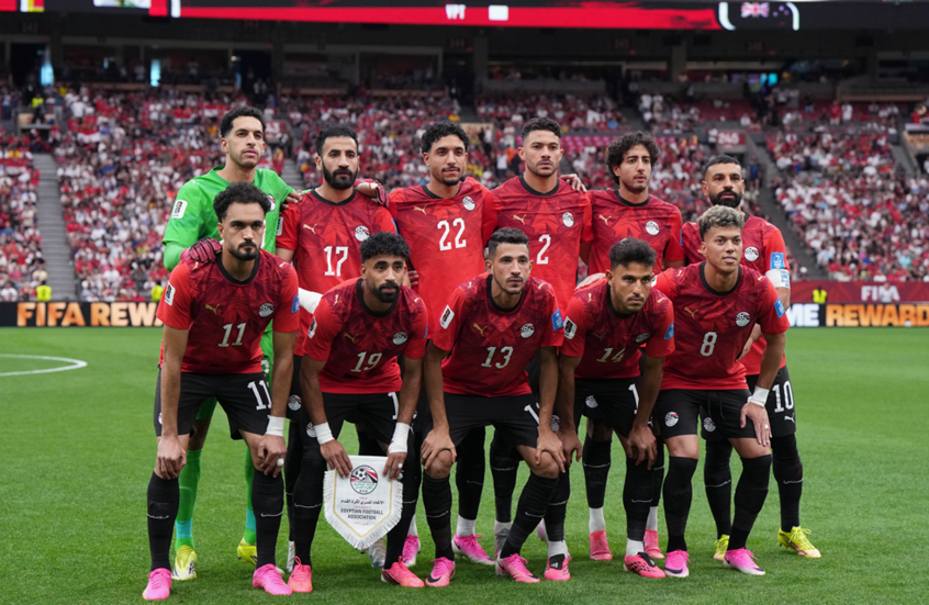 منتخب مصر يتلقى أنباء غير سارة في مرانه الأخير قبل مواجهة إيران