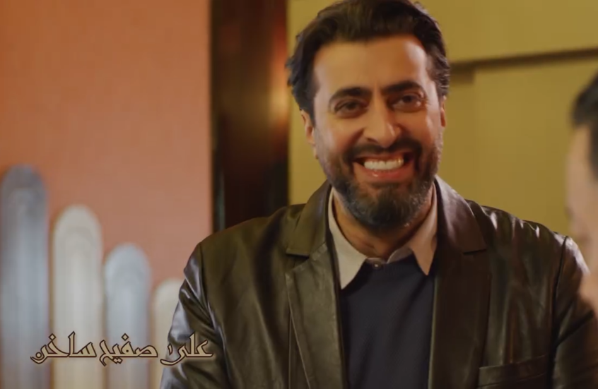 كواليس لا تقل جمالا عن المشاهد نفسها.. غولدن لاين تستعيد ذكريات"على صفيح ساخن" بلقطات أخطاء التصوير