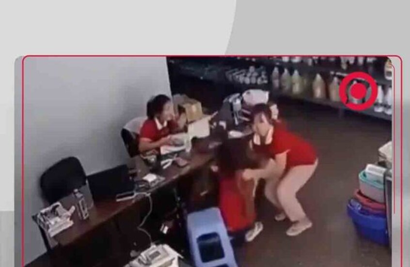 لقطات جديدة لزلزال اليابان الذي ضربها بقوة 7.2 درجات