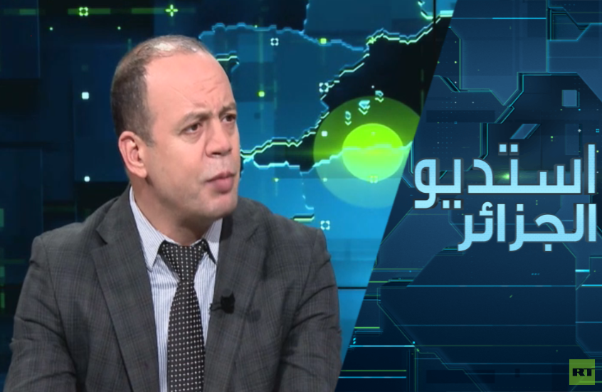 الجزائر تثمن التفاهم الأمريكي الإيراني