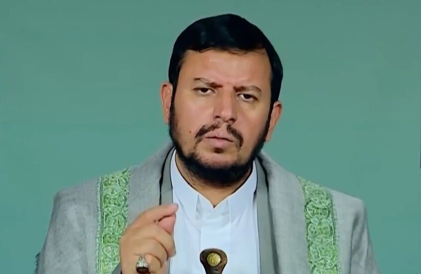 اليمن.. عبد الملك الحوثي يهدد باستهداف أي وجود إسرائيلي في إقليم "أرض الصومال" (فيديو)