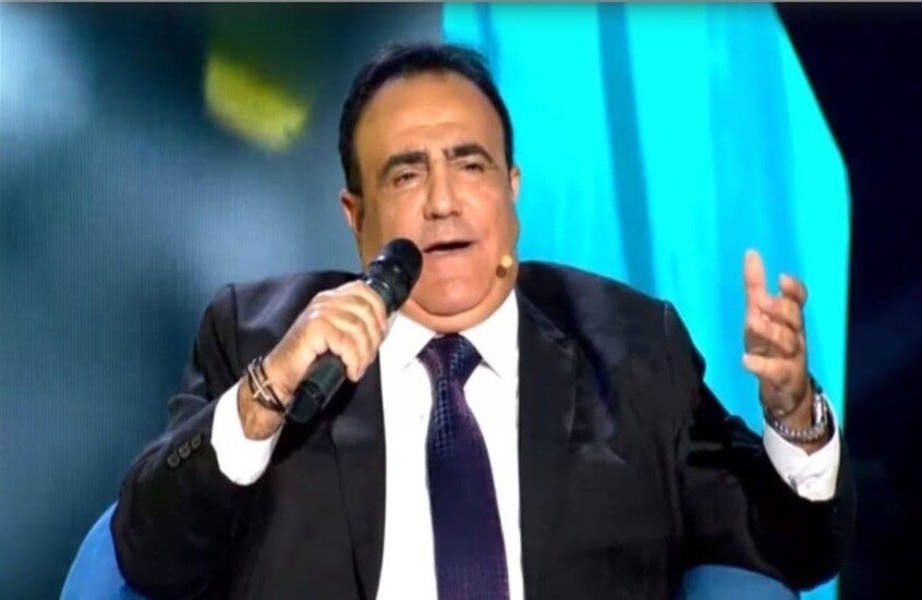 الثقافة السورية تلغي حفل الفنان شادي جميل في دار الأوبرا بدمشق