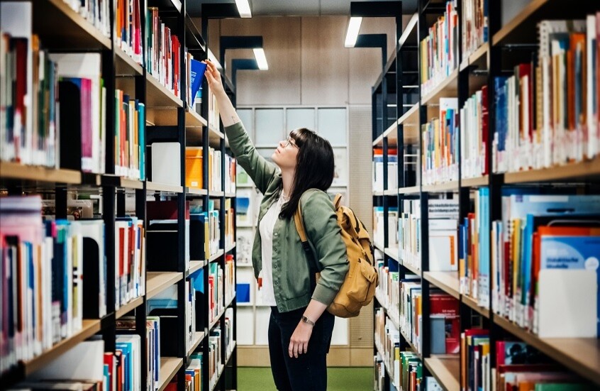 وزارة الثقافة الروسية تعلن نمو الإقبال السنوي على المكتبات بنسبة تصل لـ10%