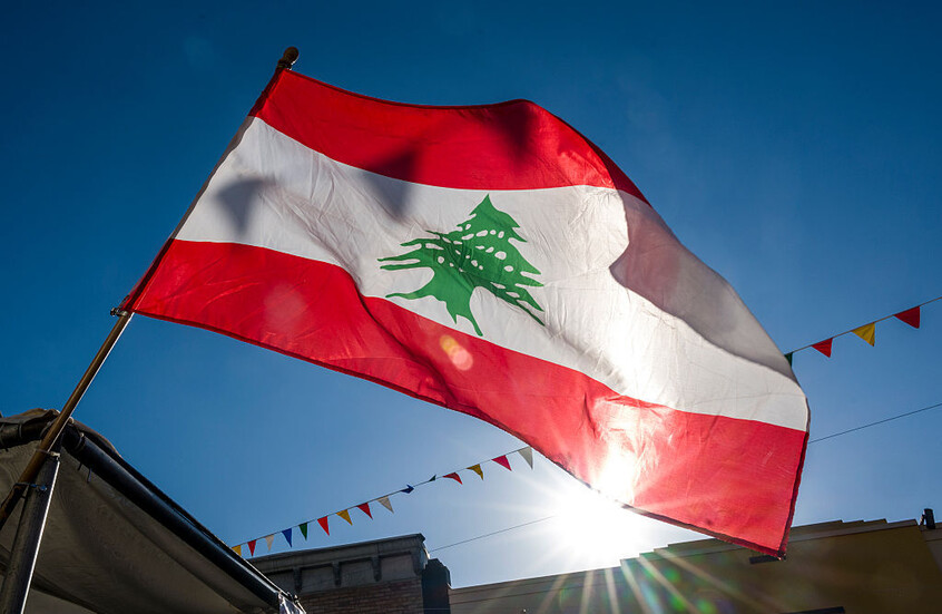 سفيرة لبنان في واشنطن تؤكد أن "اتفاق الإطار" خطوة أولى لاستعادة السيادة
