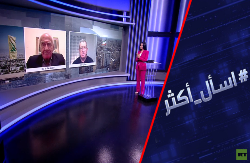 اتفاق إطار بين لبنان وإسرائيل