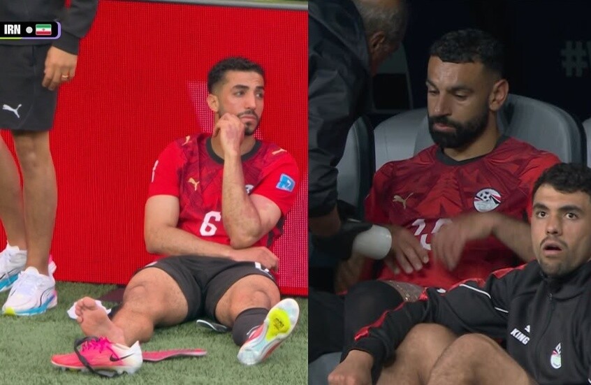 الإصابات تضرب منتخب مصر رغم التأهل إلى دور الـ32 في كأس العالم 2026