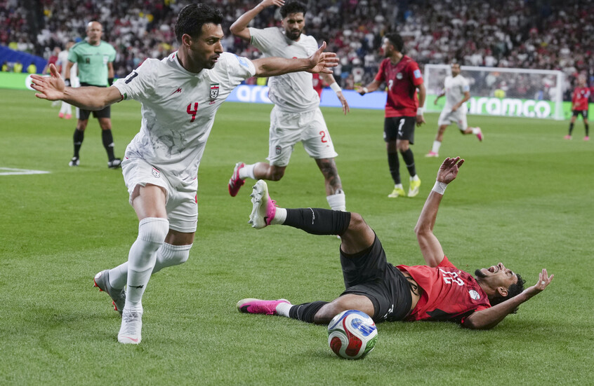 الكشف عن مستجدات داخل معسكر منتخب مصر قبل مواجهة أستراليا في دور الـ32 من مونديال 2026