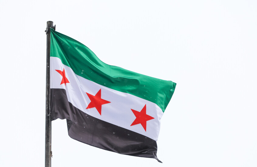 قيادي كردي يقطع الطريق على أية مشاركة محتملة للقوات الكردية إلى جانب الجيش السوري ضد حزب الله