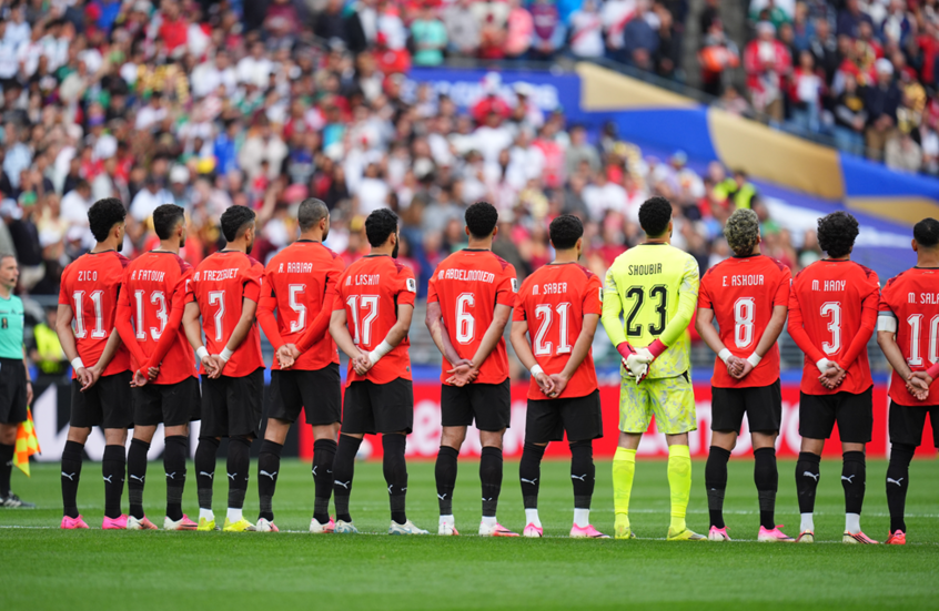فور تأهل مصر لدور الـ32.. لاعب "الفراعنة" يحذف كل صوره بقميص المنتخب!