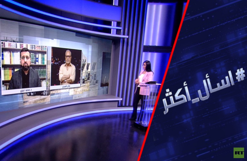 طهران وواشنطن.. قصف متبادل وتفاهم في خطر
