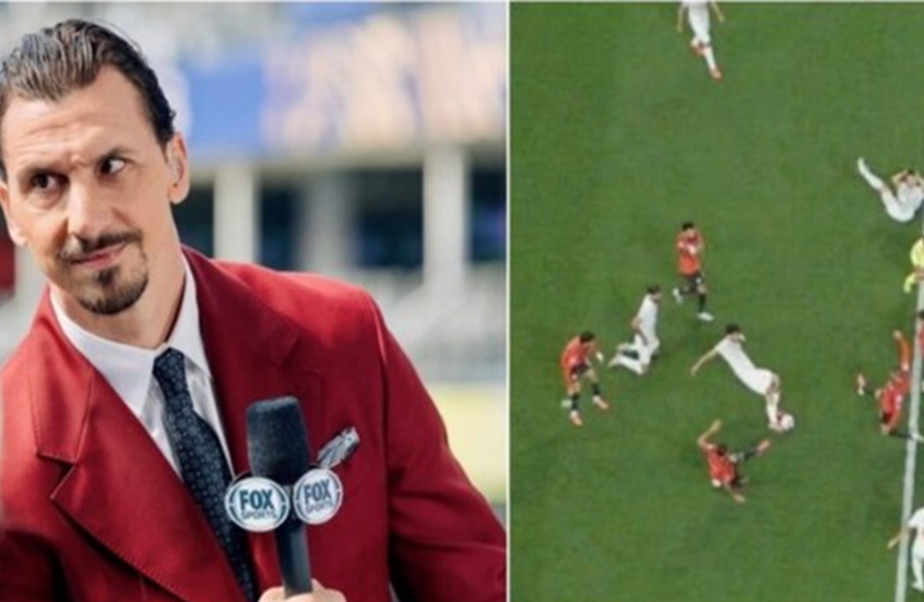 "سرقوا حلم أمة".. إبراهيموفيتش يشن هجوما حادا على حكام "VAR" بعد دراما مباراة مصر وإيران