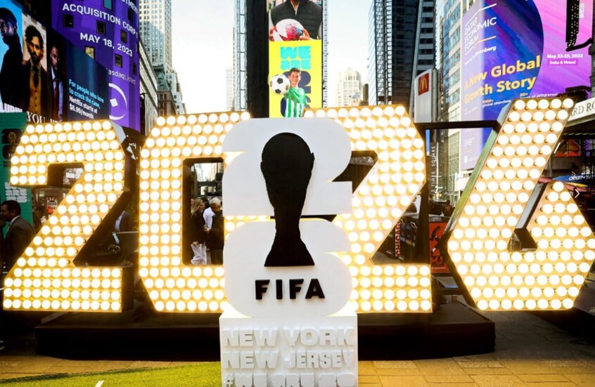 قمم مرتقبة.. مواعيد مباريات دور الـ32 في كأس العالم 2026