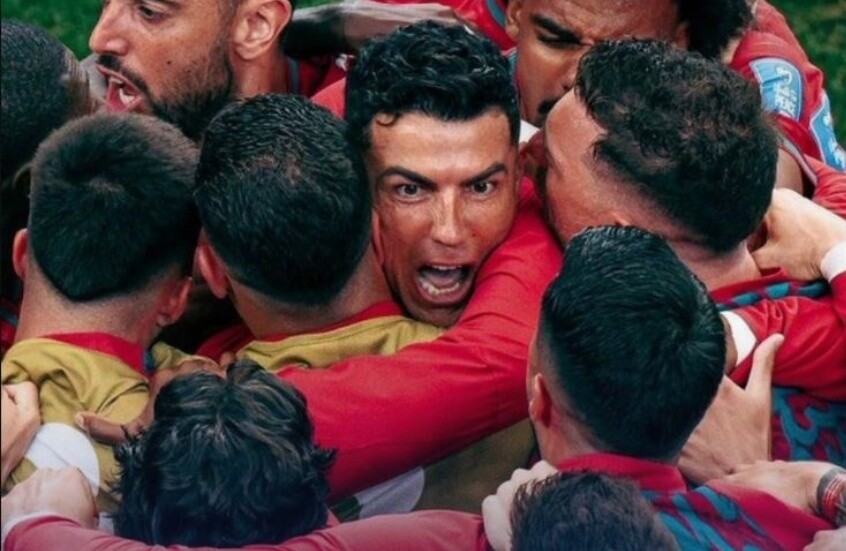 "رونالدو هو المشكلة".. تعليق تلفزيوني يشعل أزمة في مونديال 2026