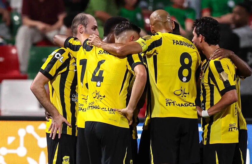 اسم مفاجئ يتصدر قائمة المرشحين لقيادة نادي الاتحاد السعودي