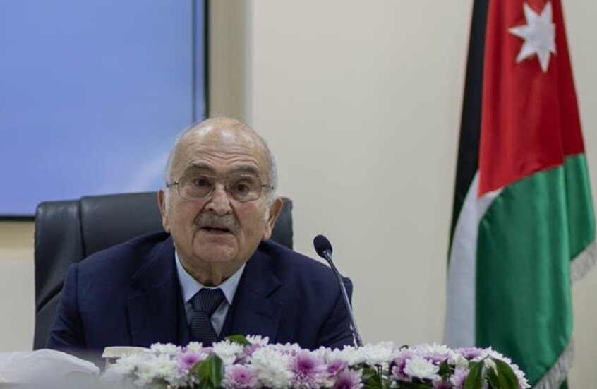 الأمير الأردني الحسن بن طلال: القدس أمانة الأمة والمقدسات لا تصان إلا بالفعل