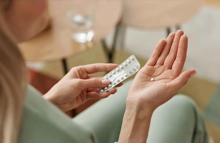 شائعة "المياه على المخ" تشعل الجدل حول أدوية منع الحمل في مصر