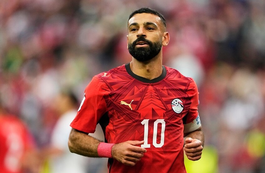 إعلامي مصري يكشف عن عرض سعودي لمحمد صلاح براتب خيالي
