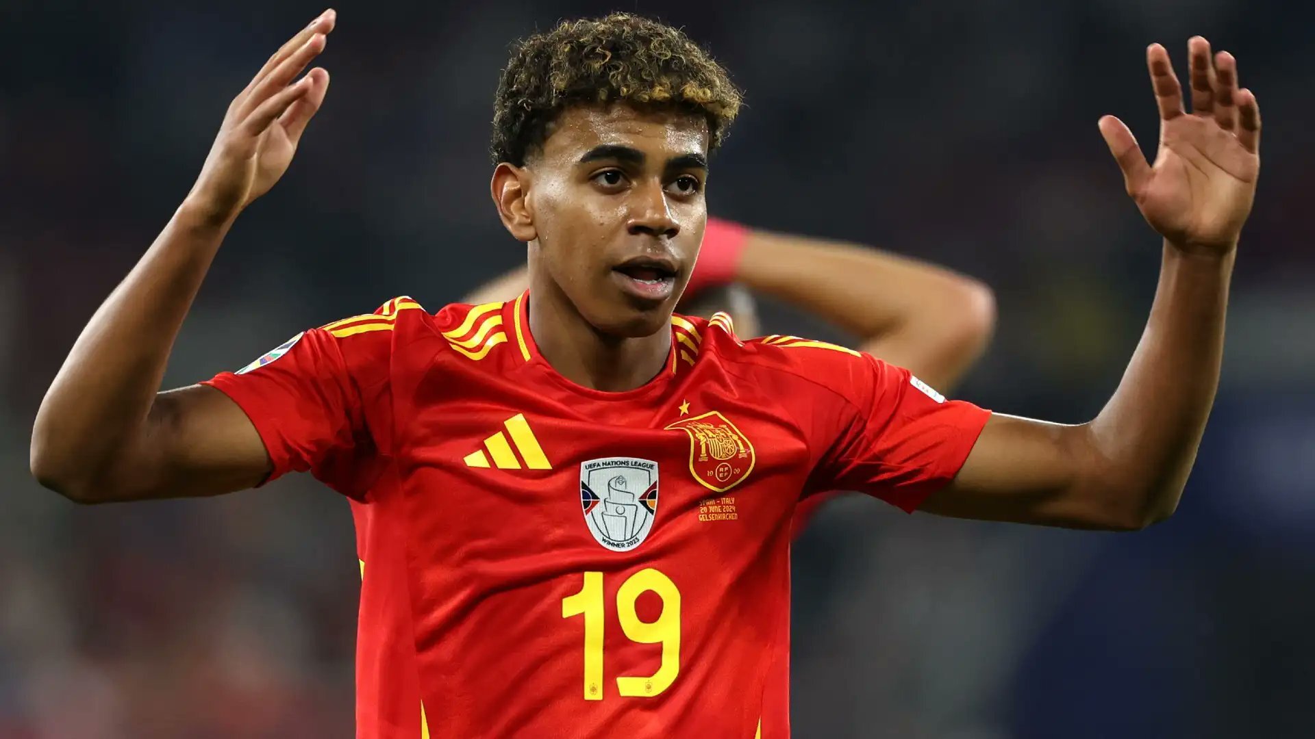بشرى سارة للمنتخب الإسباني قبل كأس العالم 2026