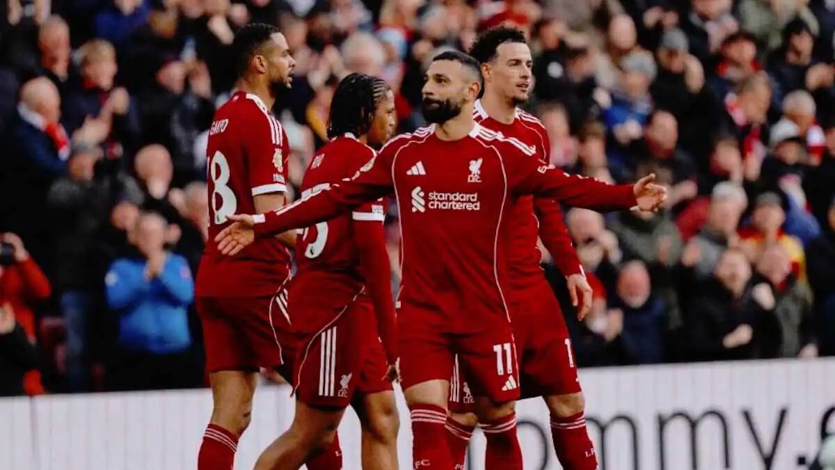 محمد صلاح يوافق على الانضمام للدوري السعودي بثلاثة شروط (فيديو)
